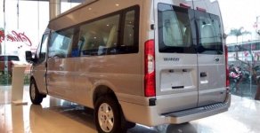 Ford Transit 2018 - Bán Ford Transit sản xuất năm 2018, giá thấp nhất thị trường, hỗ trợ ngân hàng call: 0843.557.222 giá 800 triệu tại Hà Nam
