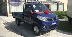 Xe tải Trên 10 tấn t3 2017 - Bán xe Trường Giang cabin kép giá ưu đãi tại Quảng Ninh giá 235 triệu tại Quảng Ninh