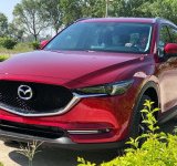 Mazda CX 5 2018 - Bán các dòng xe Mazda CX5 giá rẻ tại Thái Bình giá 899 triệu tại Thái Bình