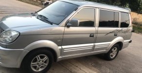 Mitsubishi Jolie MT 2006 - Bán Mitsubishi Jolie, bạc 2006, số sàn, xe gia đình đi kỹ giá 176 triệu tại Tp.HCM