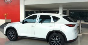 Mazda CX 5 2.0 2018 - Cần bán Mazda CX 5 2.0 đời 2018, màu trắng, giá chỉ 899 triệu giá 899 triệu tại Sơn La