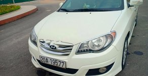 Hyundai Avante 2012 - Bán Hyundai Avante sản xuất 2012, màu trắng xe gia đình, 385tr giá 385 triệu tại Thái Nguyên