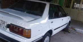 Nissan Sunny   1985 - Cần bán lại xe Nissan Sunny đời 1985, màu trắng, nhập khẩu giá 38 triệu tại Tây Ninh