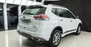 Nissan X trail SL 2.0 2WD 2018 - Bán xe X-trail SL 2.0 2WD chỉ còn 971 triệu giá 971 triệu tại Đồng Nai