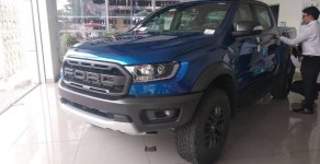 Ford Ranger Wildtrak 2018 - Bán Ford Ranger ông vua bán tải, với nhiều ưu đãi hấp dẫn giá 853 triệu tại An Giang