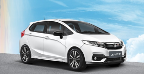 Honda Jazz G 2018 - Cập nhật giá xe Honda Jazz (11/2018) rẻ nhất tại Quảng Bình giá 559 triệu tại Quảng Bình