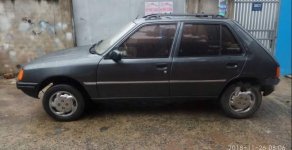 Peugeot 205   1990 - Bán Peugeot 205 đời 1990, màu xám, nhập khẩu còn mới giá 52 triệu tại Tp.HCM