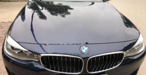 BMW 3 Series 320i GT 2014 - Bán BMW 320i GT năm sản xuất 2014, nhập khẩu nguyên chiếc chính chủ giá 1 tỷ 350 tr tại Hải Phòng