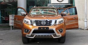 Nissan Navara VL Premium R 2018 - Cần bán Nissan Navara VL Premium R 2018, nhập khẩu nguyên chiếc giá 815 triệu tại Quảng Ninh