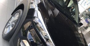 Hyundai Tucson 2.0AT 2018 - Giá xe Hyundai Cần Thơ Tucson 2018 phiên bản 2.0L màu đen giá 870 triệu tại Cần Thơ