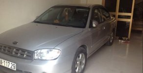 Kia Spectra   2005 - Bán xe Kia Spectra năm sản xuất 2005, màu bạc, giá chỉ 110 triệu giá 110 triệu tại Phú Thọ