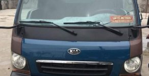 Kia K2700   2009 - Cần bán gấp Kia K2700 năm 2009, màu xanh lam giá 152 triệu tại Cần Thơ