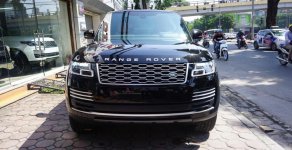 LandRover Autobio LWB 5.0 2019 - Cần bán LandRover Range Rover Autobio LWB 5.0 Model 2020, màu đen, xe nhập Mỹ, LH: 0905098888 - 0982842838 giá 13 tỷ 800 tr tại Tp.HCM