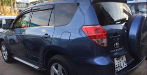 Toyota RAV4 2008 - Cần bán gấp Toyota RAV4 đời 2008, nhập khẩu như mới, 490tr giá 490 triệu tại Đồng Nai