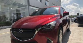 Mazda 2   2018 - Bán xe Mazda 2 đời 2019, màu đỏ, xe nhập giá 509 triệu tại Long An