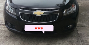 Chevrolet Cruze 2015 - Bán xe Chevrolet Cruze 2015 số sàn giá 415 triệu tại Nam Định