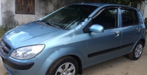 Hyundai Getz 1.1 MT 2009 - Bán Hyundai Getz 1.1 MT đời 2009, nhập khẩu chính chủ giá cạnh tranh giá 195 triệu tại BR-Vũng Tàu