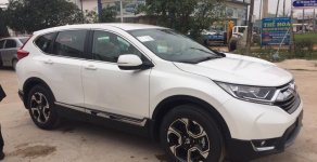 Honda CR V L 2018 - Bán Honda CRV 2018 mới giá chỉ từ 200 triệu đồng - LH 0917559886 giá 973 triệu tại Quảng Trị