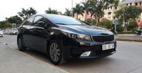 Kia Cerato  MT  2016 - Cần bán xe Kia Cerato MT 2016, màu đen, 515tr giá 515 triệu tại Hà Nội