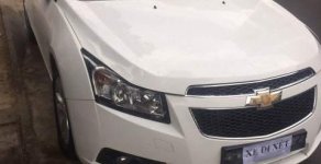 Chevrolet Cruze 2014 - Bán Chevrolet Cruze năm sản xuất 2014, màu trắng,giá 370tr giá 370 triệu tại Kon Tum