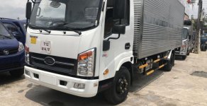 Veam VT260 2018 - Đại lý bán xe tải 2 tấn, thùng dài 6m, máy Isuzu siêu tiết kiệm giá 495 triệu tại Tp.HCM