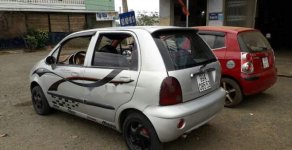 Chery QQ3 2009 - Cần bán lại xe Chery QQ3 sản xuất 2009, màu bạc, xe nhập giá 47 triệu tại Gia Lai