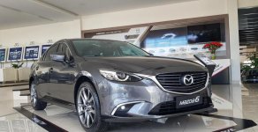 Mazda 6 2018 - Bán Mazda 6 màu ghi xám mới tại Gialai 899tr giá 899 triệu tại Gia Lai