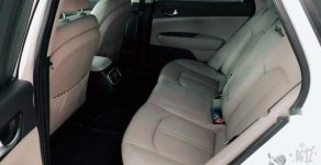 Kia Optima  AT  2018 - Bán xe Kia Optima AT đời 2018, màu trắng giá 789 triệu tại Bình Dương