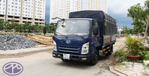Xe tải 1,5 tấn - dưới 2,5 tấn 2018 - Xe hyundai đô thành iz65 đời 2018 giá 417 triệu tại Tp.HCM