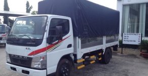 Genesis 7.5 2017 - Bán xe tải Nhật Mitsubishi Fuso Canter 7.5 đời 2017 máy cơ, giá tốt, đủ loại thùng giá 646 triệu tại Hà Nội