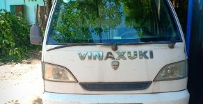 Xe tải 1 tấn - dưới 1,5 tấn 2011 - Cần bán gấp Vinaxuki, năm sản xuất 2011 xe gia đình, 55tr giá 55 triệu tại Tp.HCM