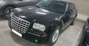 Chrysler 300C 2010 - Bán Chrysler 300C đời 2010, màu đen, nhập khẩu giá 930 triệu tại Hà Nội