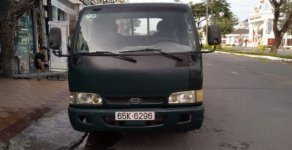 Kia K3000S 2007 - Bán Kia K3000S 2007, nhập khẩu nguyên chiếc giá 200 triệu tại Cần Thơ