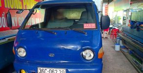 Hyundai Porter 2005 - Bán ô tô Hyundai Porter đời 2005, màu xanh lam giá 140 triệu tại Thái Nguyên