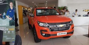 Chevrolet Colorado   2018 - Bán Chevrolet Colorado 2019, xe nhập, 594tr giá 594 triệu tại Thanh Hóa