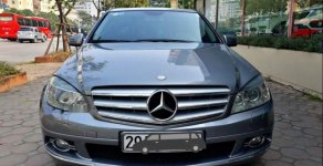 Mercedes-Benz C class   C300  2009 - Bán Mercedes C300 đời 2009, tư nhân sử dụng, giá cạnh tranh giá 525 triệu tại Hà Nội