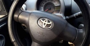 Toyota Aygo    2006 - Bán Toyota Aygo 2006, màu đen giá 172 triệu tại Hà Nội