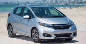 Honda Jazz 2018 - Bán ô tô Honda Jazz 2018 tại Quảng Bình, nhập khẩu giá 544 triệu tại Quảng Bình