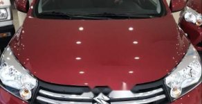 Suzuki Celerio   2018 - Bán Suzuki Celerio 2018, màu đỏ, nhập khẩu như mới, giá tốt giá 365 triệu tại BR-Vũng Tàu