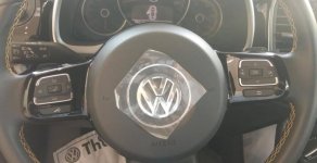 Volkswagen Beetle 2018 - Cần bán Volkswagen Beetle 2018, màu trắng, xe Đức nhập khẩu nguyên chiếc giá 1 tỷ 469 tr tại Khánh Hòa