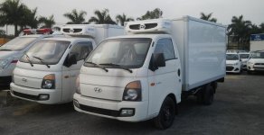 Hyundai Porter H150 2018 - Hyundai Porter Đông Lạnh tải trọng 1550kg, mới 100% liên hệ ngay 0969.852.916 để đặt xe giá 540 triệu tại Thái Bình
