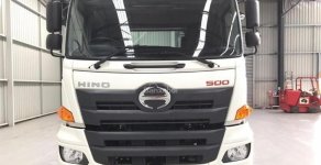 Hino 500 Series FM 2018 - Xe Ben Hino 3 chân FM 14 tấn giá 1 tỷ 700 tr tại Bình Dương