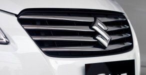 Suzuki Ciaz 2018 - Cần bán xe Suzuki đời 2018, nhập khẩu nguyên chiếc Thái Lan giá 499 triệu tại Bình Định