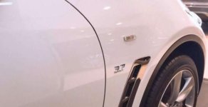 Infiniti QX70 2017 - Bán ô tô Infiniti QX70 đời 2017, màu trắng, nhập khẩu giá 3 tỷ tại Tp.HCM