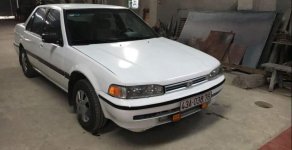 Honda Accord 1997 - Cần bán Honda Accord đời 1997, màu trắng, nhập khẩu nguyên chiếc giá 45 triệu tại Thái Nguyên
