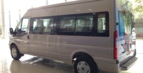 Ford Transit Luxury 2018 - Lạng Sơn, Ford Transit Lux, 2018, hỗ trợ giá tốt cho kinh doanh dịch vụ, KM phụ kiện, LH 0969016692 giá 852 triệu tại Lạng Sơn