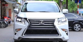 Lexus GX 460 2018 - Bán xe GX460 2018 giá 5 tỷ 845 tr tại Hà Nội