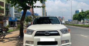 Toyota 4 Runner SR5 2012 - Bán Toyota 4 Runner SR5 đời 2012, màu trắng, nhập khẩu nguyên chiếc số tự động giá 1 tỷ 830 tr tại Tp.HCM