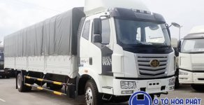 Howo La Dalat 2018 - Bán xe tải Faw 7T8 được trang bị khối động cơ Faw máy xanh CA6D giá 780 triệu tại Bình Dương