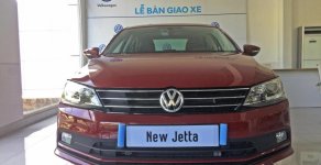 Volkswagen Jetta 2018 - Bán Volkswagen Jetta, xe nhập khẩu nguyên chiếc thương hiệu Đức giá 899 triệu tại Hải Phòng